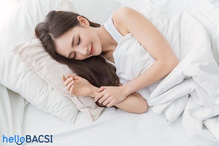 Uống melatonin có hại không?