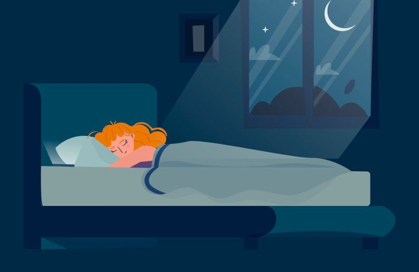 Ngủ nhiều có tốt không? Cách xây dựng thói quen ngủ hợp lý