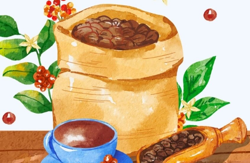 Khử mùi ẩm mốc trong phòng ngủ bằng 6 nguyên liệu tự nhiên
