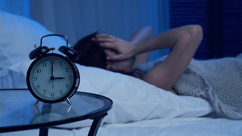 Understanding the Types of Sleep Disorder