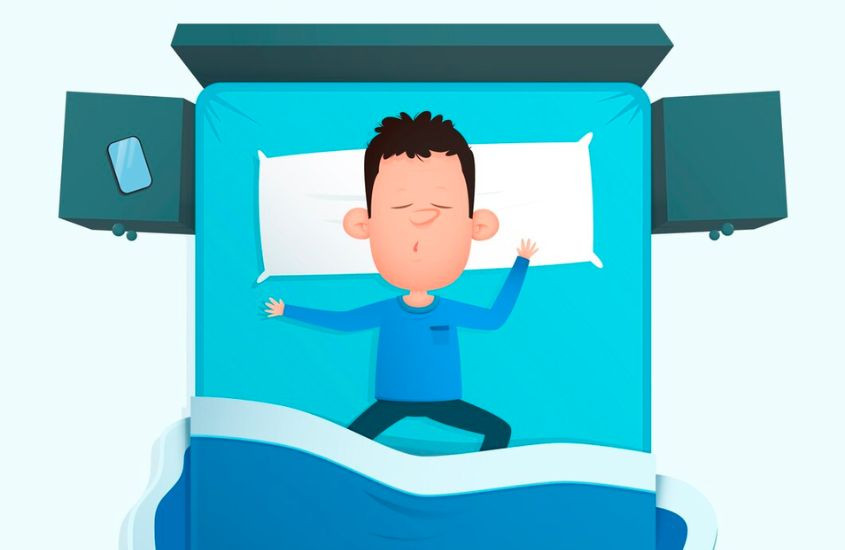 Ngủ nhiều có tốt không? Cách xây dựng thói quen ngủ hợp lý
