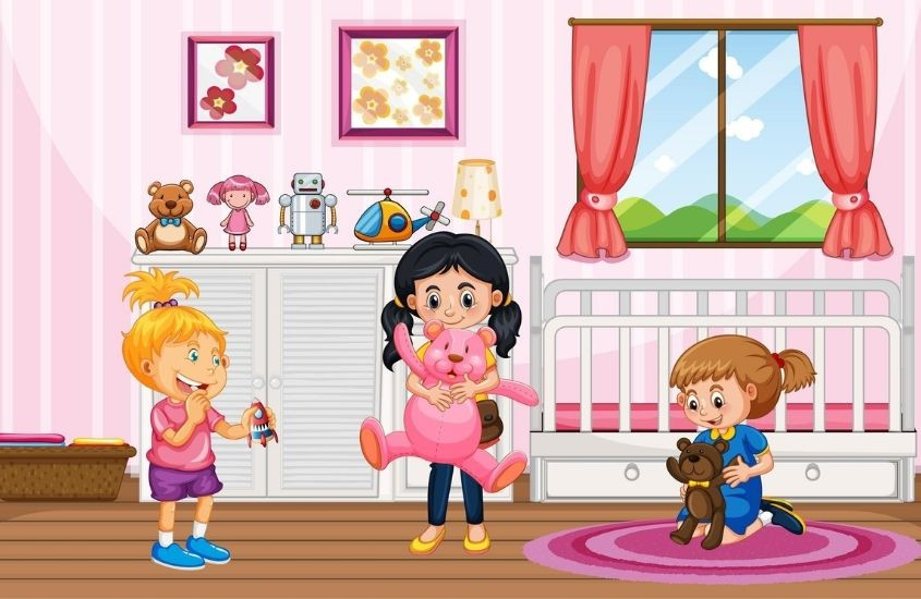 Mẹo dân gian giúp trẻ ngủ sâu giấc, đơn giản dễ thực hiện