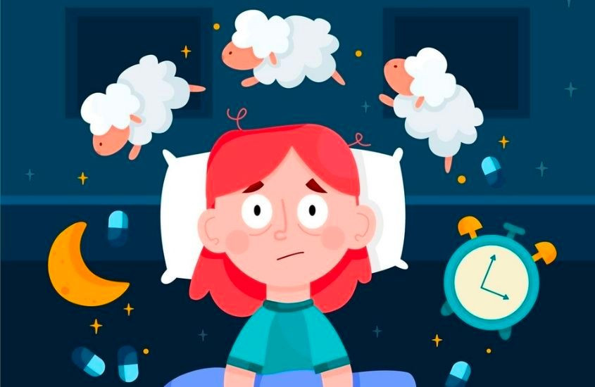 Ngủ nhiều có tốt không? Cách xây dựng thói quen ngủ hợp lý