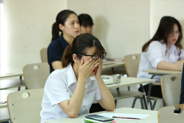 Giải pháp giấc ngủ cho thanh thiếu niên: Nguyên nhân và cách khắc phục tình trạng mất ngủ