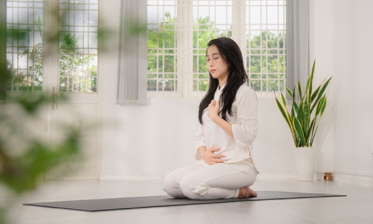 10 Cách Trị Mất Ngủ Tại Nhà Đơn Giản, An Toàn
