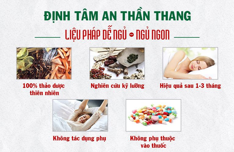 Cách Chữa Mất Ngủ Hiệu Quả Từ YHCT Tại Trung Tâm Thuốc Dân Tộc