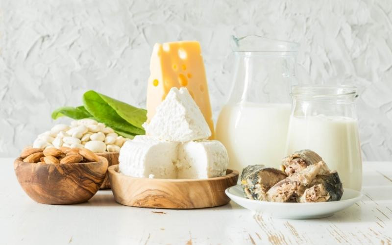Những Vitamin và Khoáng Chất Cần Thiết Giúp Cải Thiện Giấc Ngủ