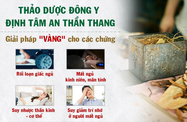 Giấc Ngủ Kém: Nguyên Nhân, Hệ Lụy và Giải Pháp Điều Trị Từ YHCT