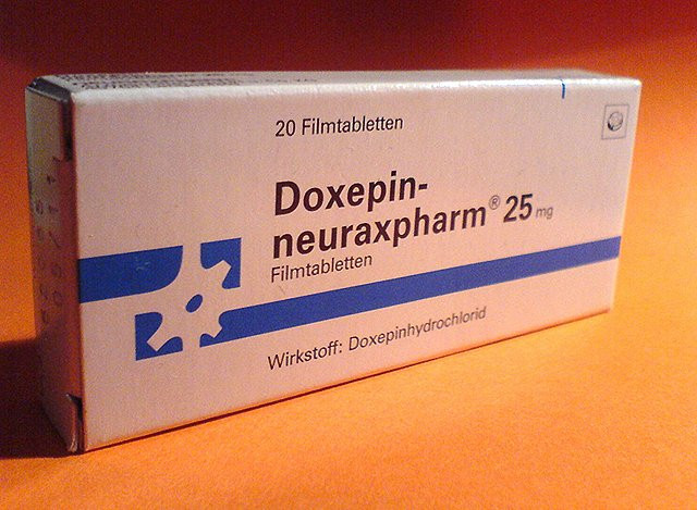 Diazepam