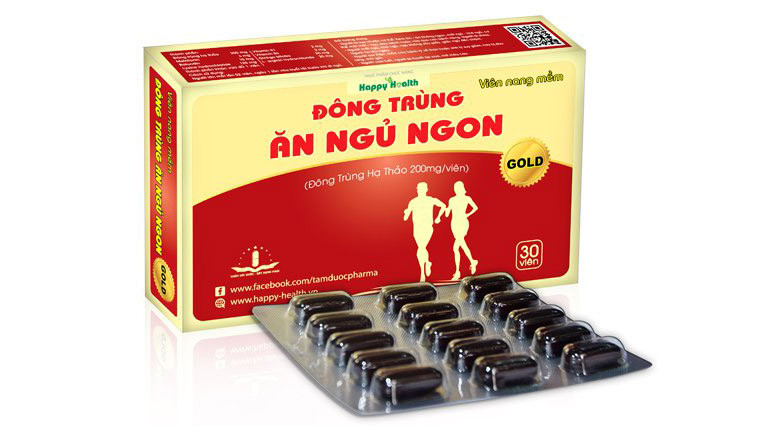 Giải Pháp Chữa Mất Ngủ Hiệu Quả Từ Các Loại Thuốc Ăn Dược Ngủ Được