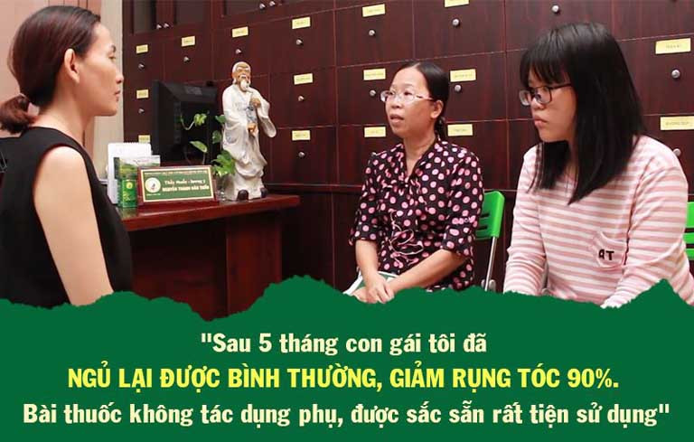Chữa Mất Ngủ: Giải Pháp Hiệu Quả Từ Thảo Dược Truyền Thống