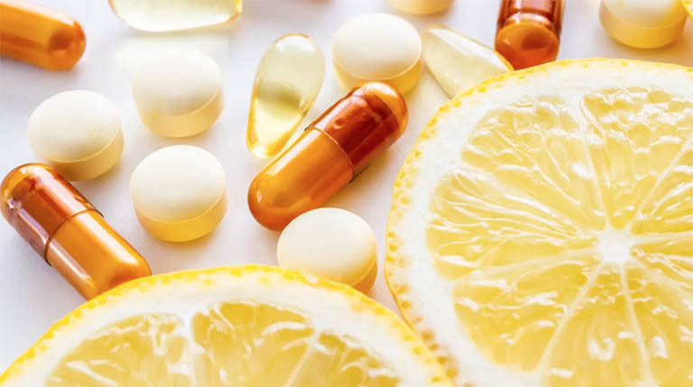 Những Điều Cần Biết Về Vitamin C: Liệu Uống Có Gây Mất Ngủ?