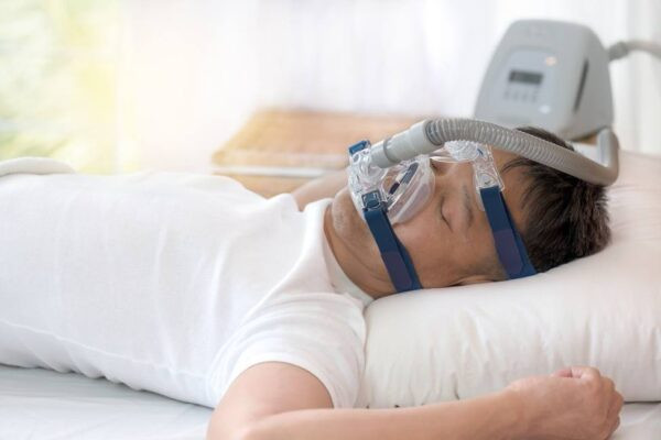 Giải pháp chữa ngưng thở khi ngủ đơn giản và hiệu quả