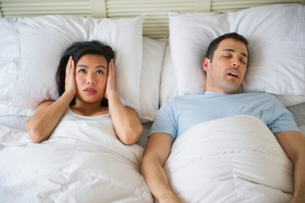 Giải pháp chữa ngưng thở khi ngủ đơn giản và hiệu quả