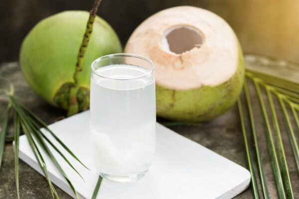 Cách Nấu Nước Uống Để Dễ Ngủ Nhất