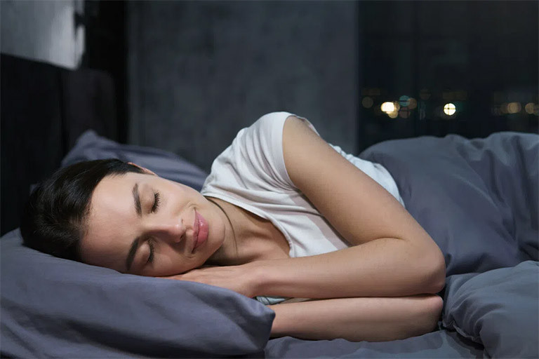 Giấc Ngủ Ban Đêm: Nguyên Nhân và Giải Pháp Khắc Phục Mất Ngủ