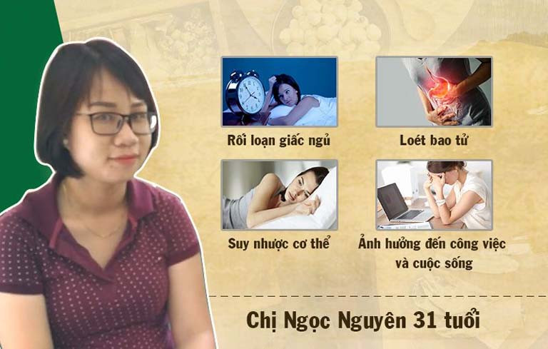 Giấc Ngủ Kém: Nguyên Nhân, Hệ Lụy và Giải Pháp Điều Trị Từ YHCT