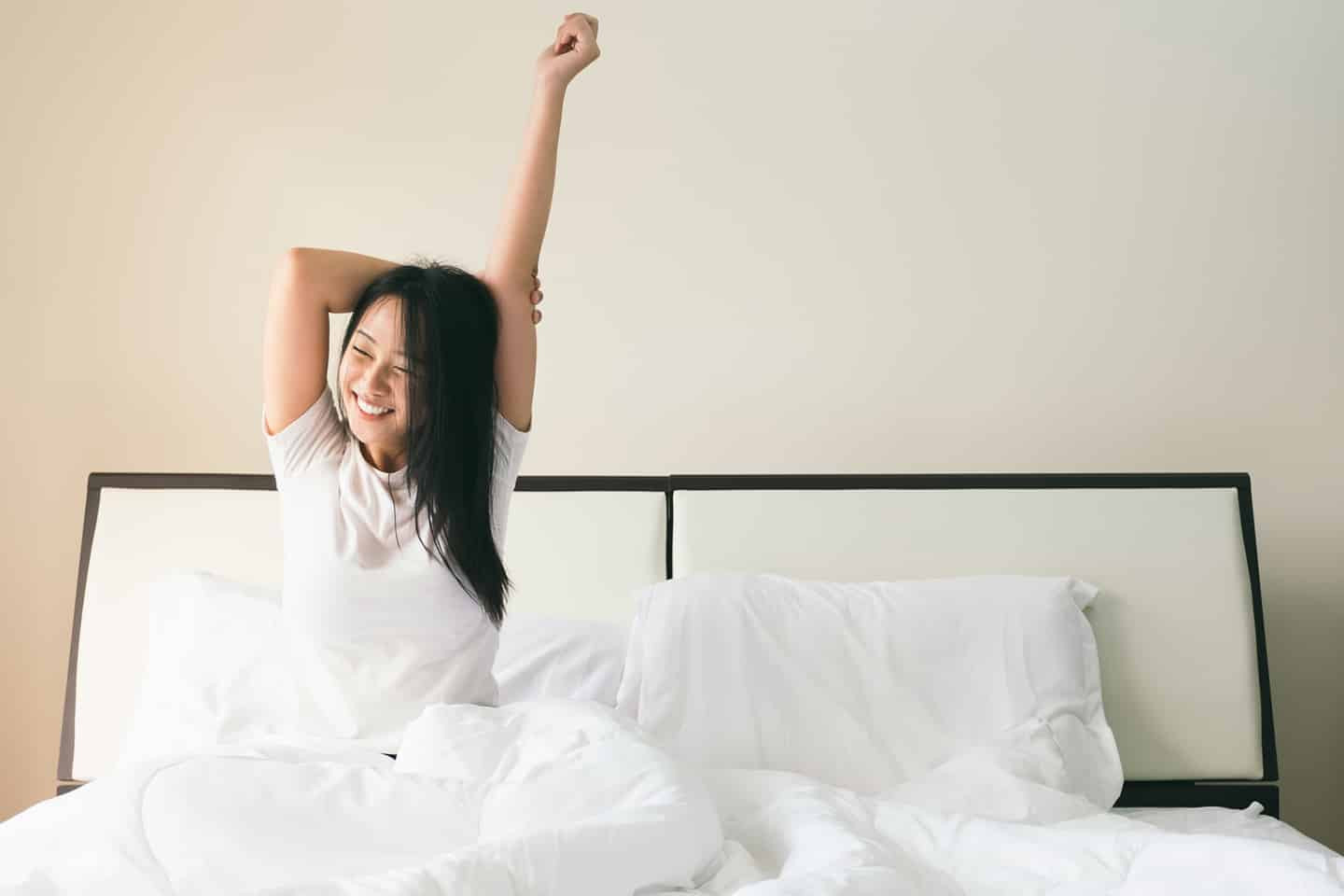 Hiện tượng ngủ mơ không dậy được: Nguyên nhân và cách cải thiện