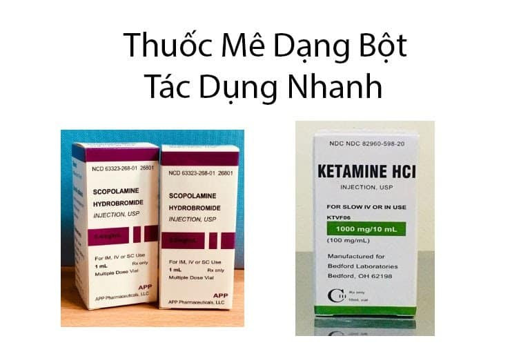 Giải pháp hiệu quả cho giấc ngủ: Tìm hiểu các loại thuốc ngủ phổ biến hiện nay