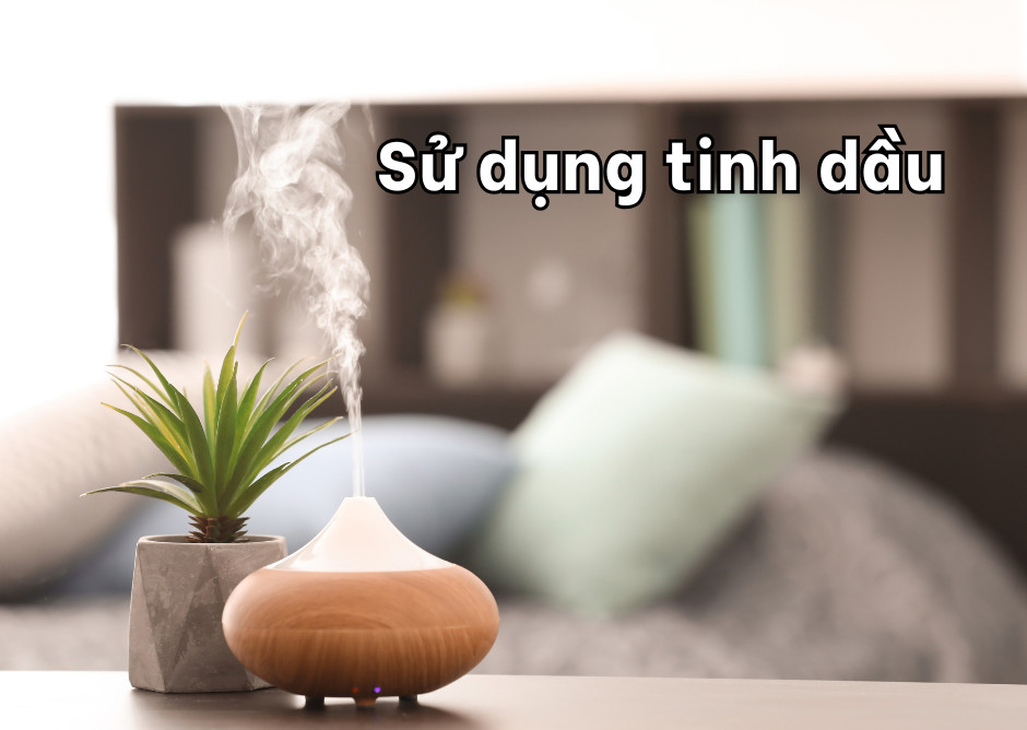 7 Mẹo Chữa Mất Ngủ Dân Gian Đơn Giản và Hiệu Quả