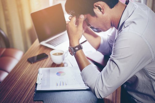 Đừng coi thường buồn ngủ ban ngày!
