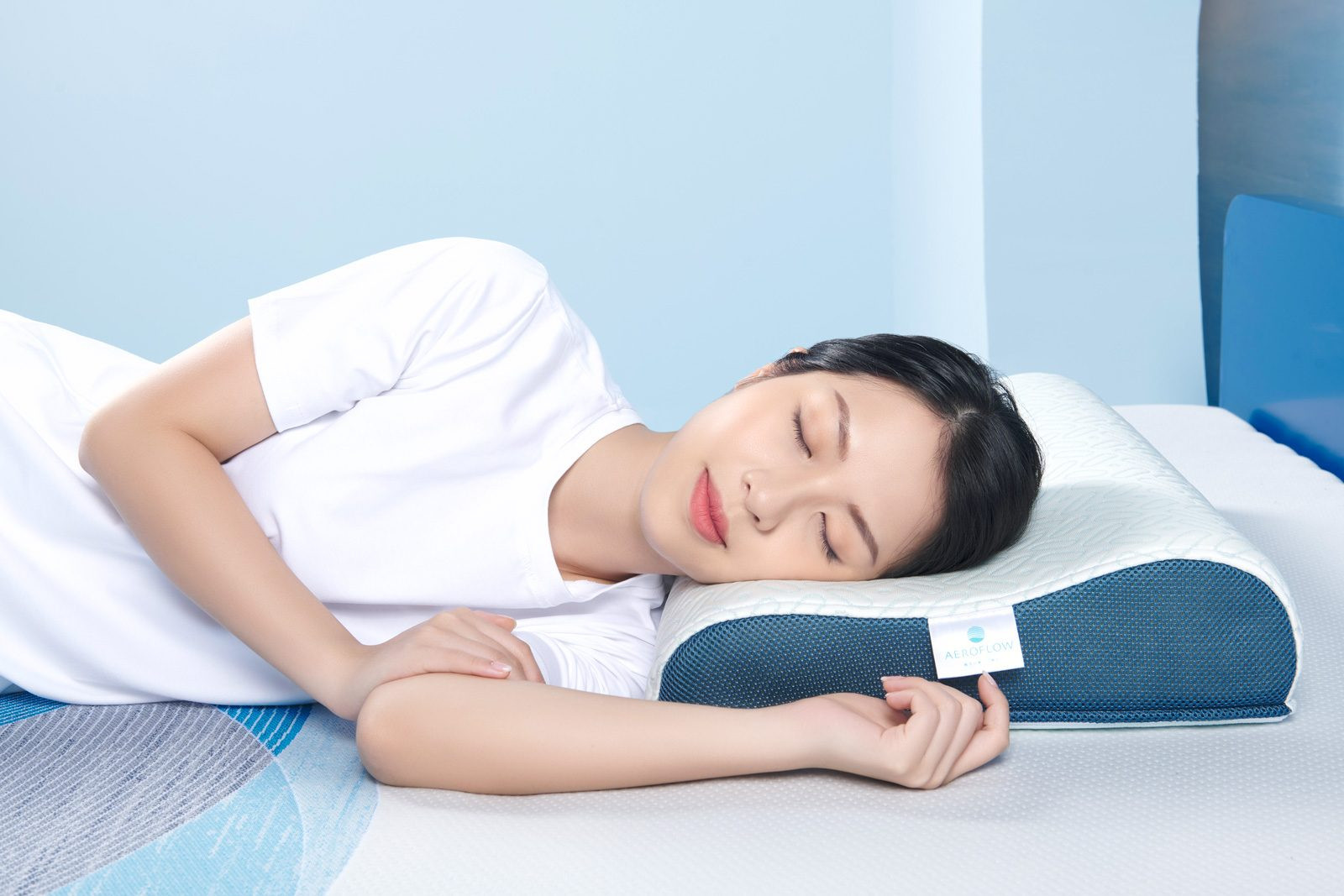 Làm mát phòng ngủ trong hè nóng bức