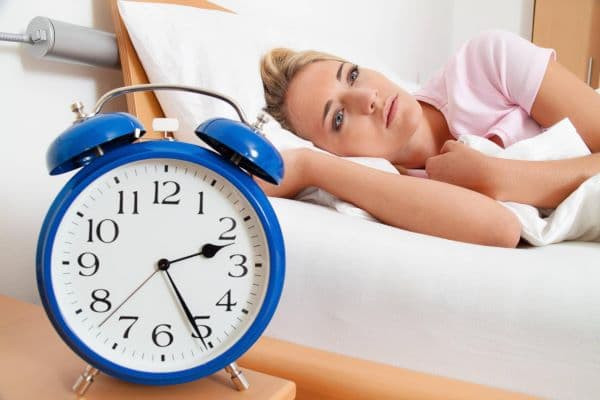 Rối loạn ngủ nhiều: Những điều cần biết
