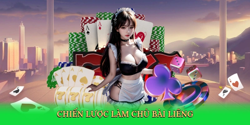 Cách Chơi Bài Liêng – Bí Quyết Thắng Lớn Tại ALO88