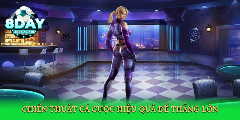 Trang Cá Cược Esport – Đỉnh Cao Cá Cược Thể Thao Điện Tử Cùng 8day