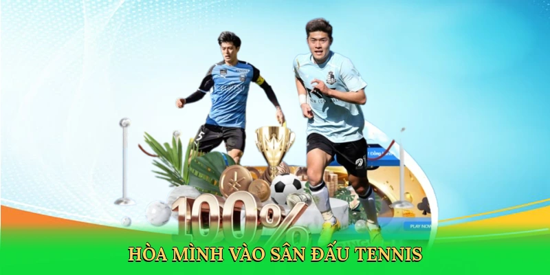 Cá Độ Tennis – Hành Trình Cá Cược Kịch Tính Tại RED88