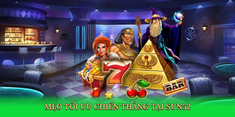Nổ Hũ Jili Sun52 – Đỉnh Cao Cá Cược Slot Trực Tuyến Tại Việt Nam
