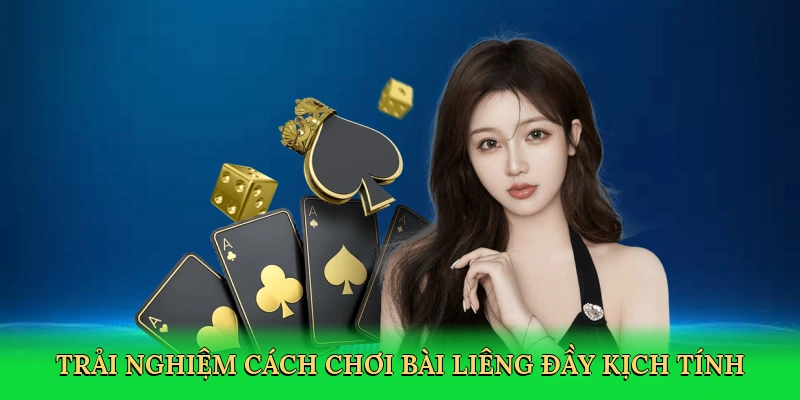 Cách Chơi Bài Liêng – Bí Quyết Thắng Lớn Tại ALO88
