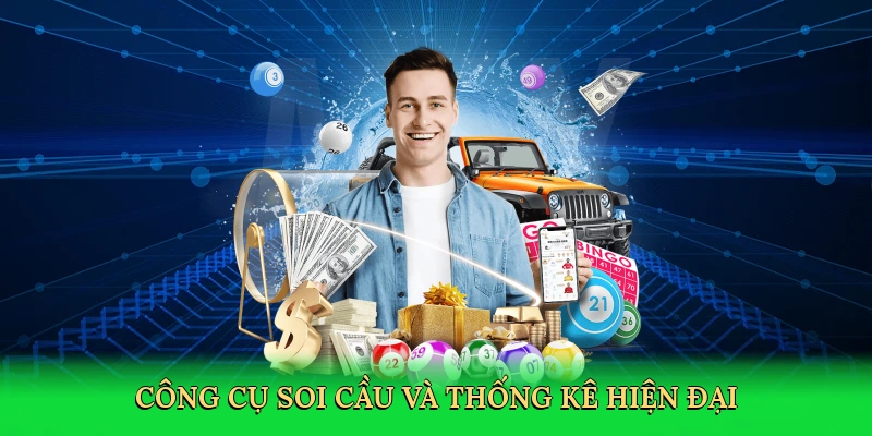 Lô Khung Vic88 – Hành Trình Săn Thưởng Xổ Số Đỉnh Cao