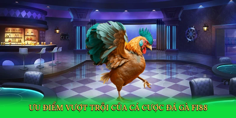 đá gà FI88